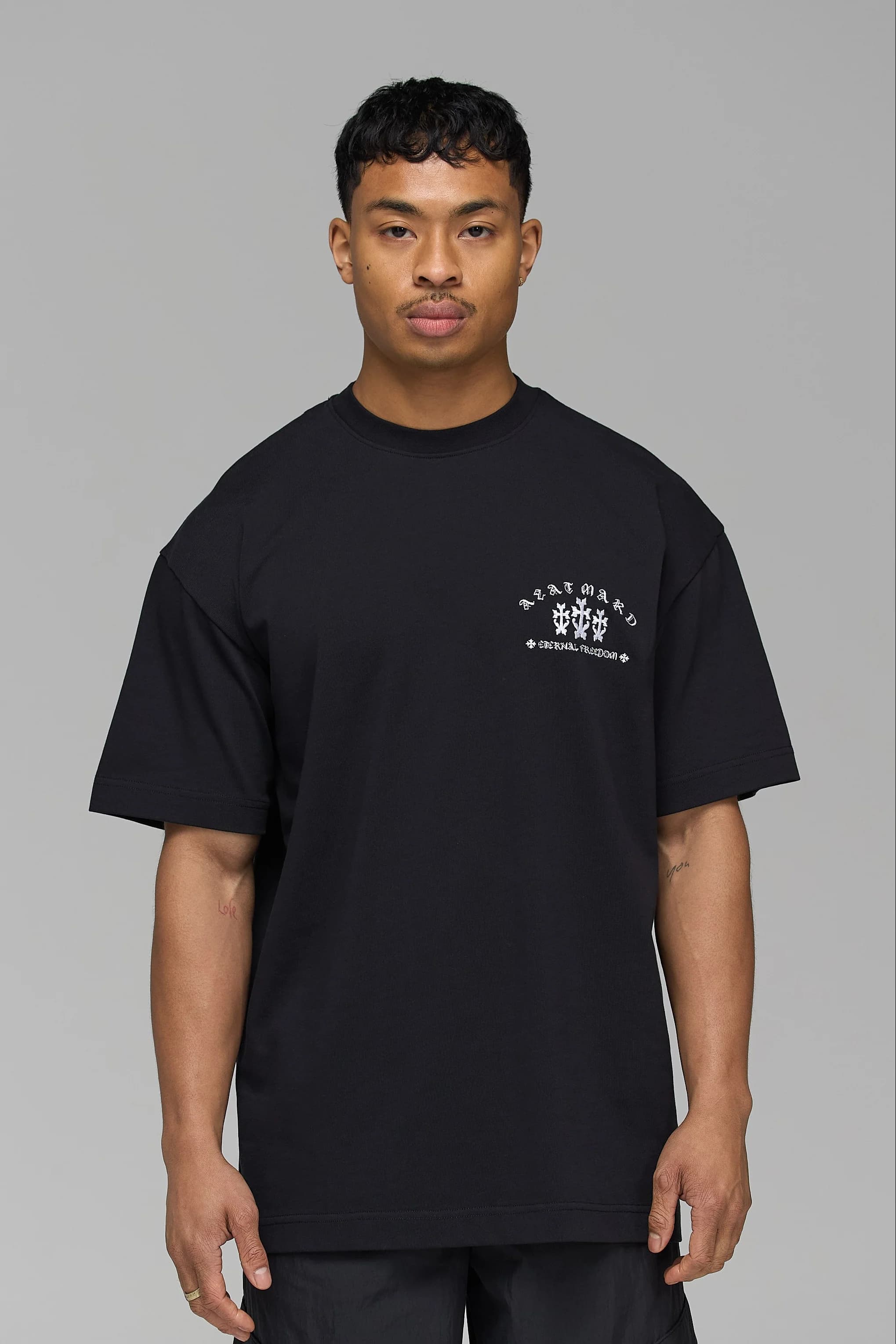 Midnight Contrast Set