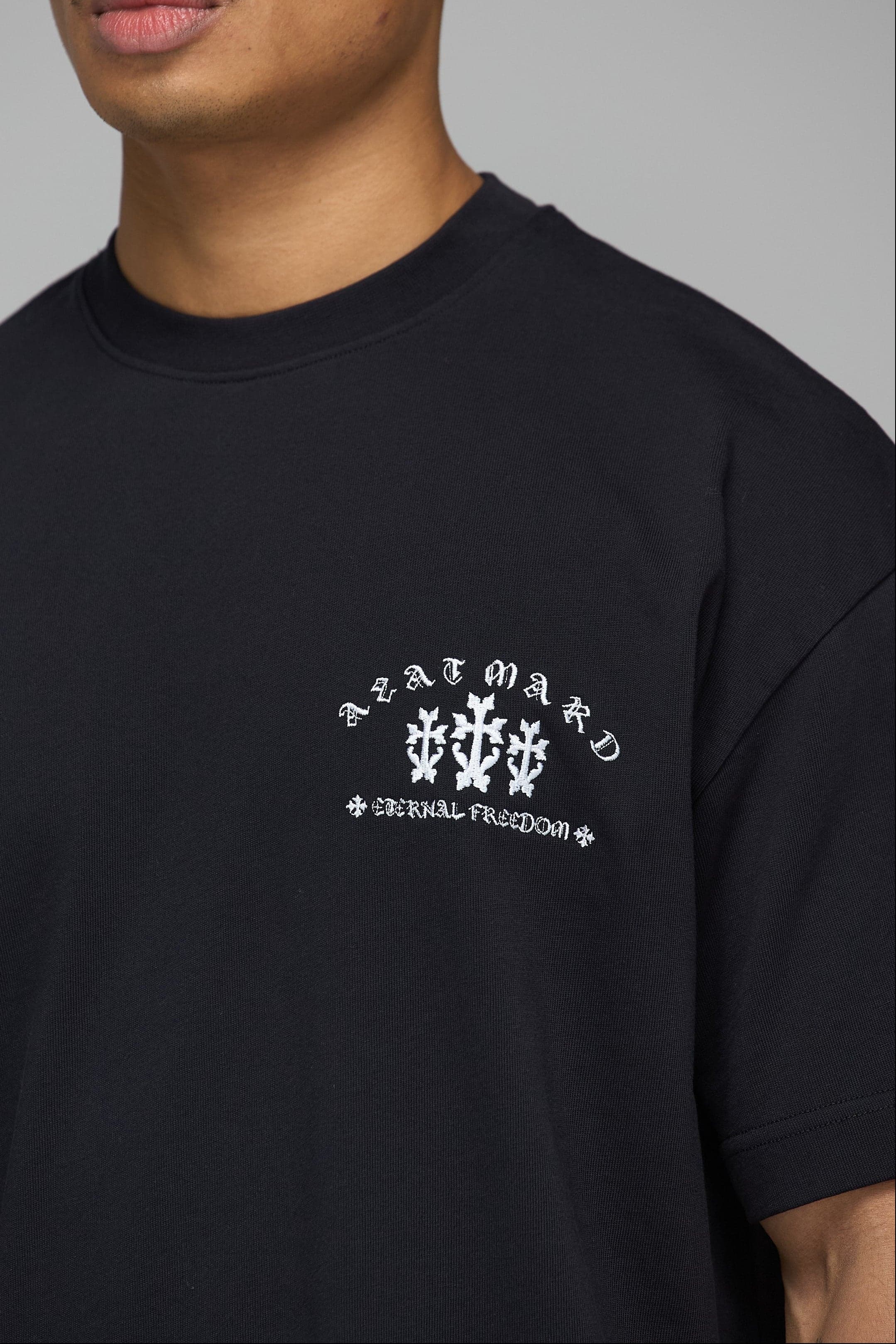 Midnight Contrast Set