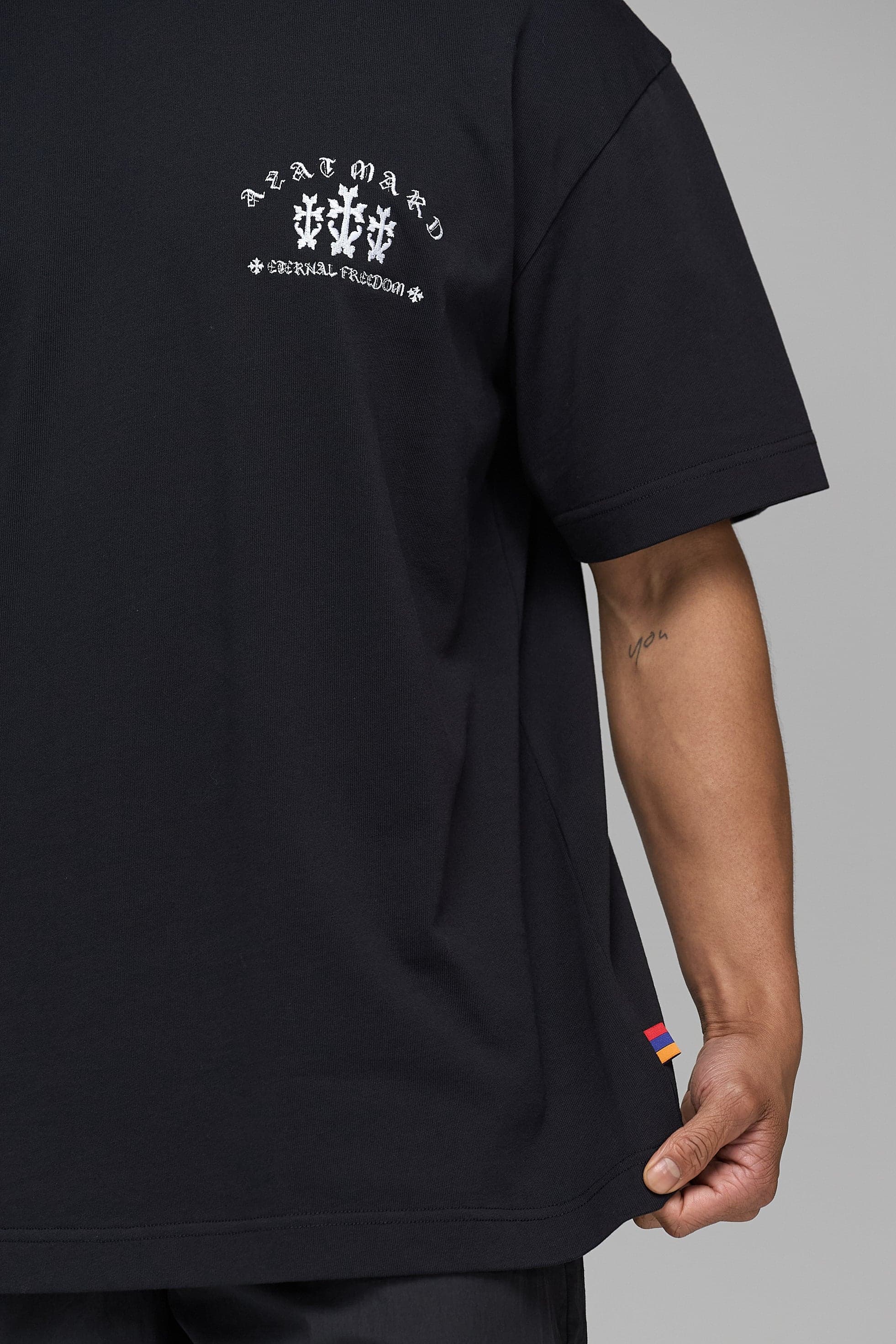 Midnight Contrast Set