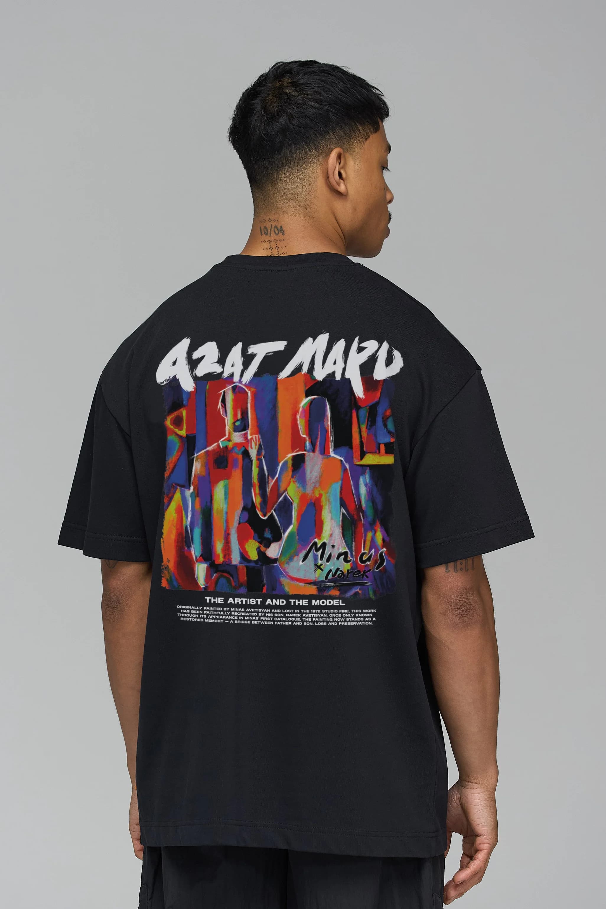 Obsidian Tailoring Coat