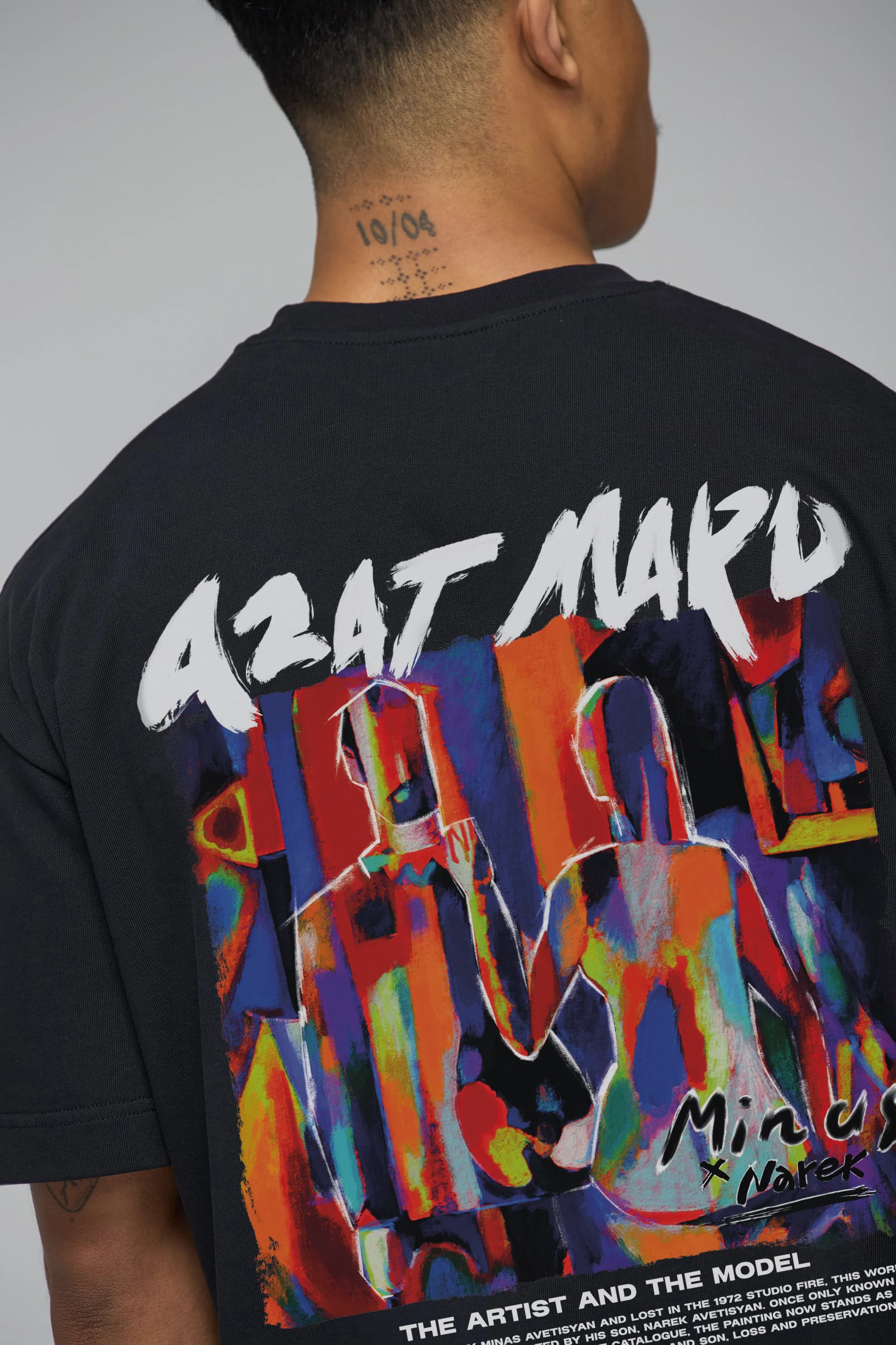 Obsidian Tailoring Coat