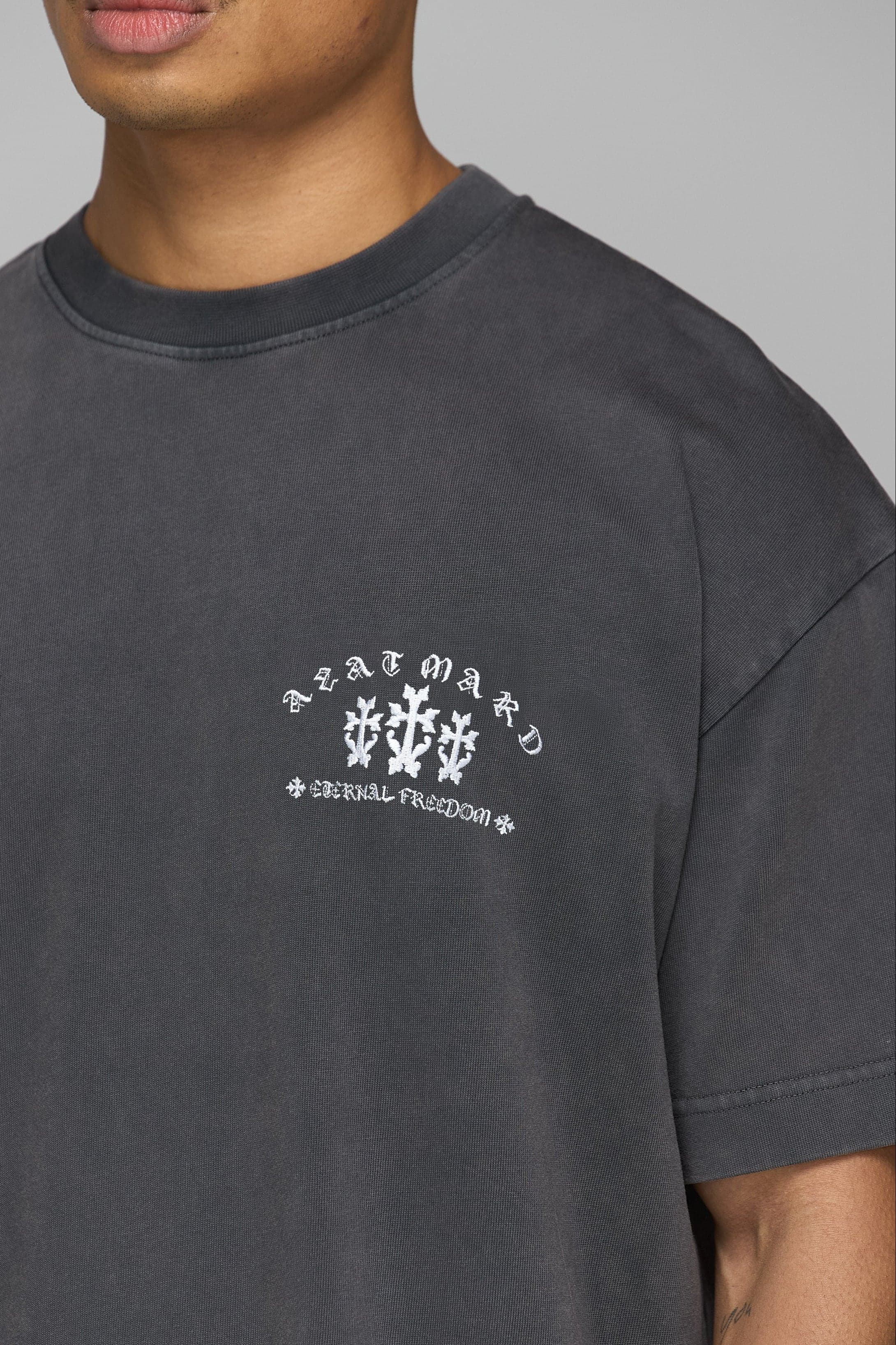 Stone Layering Jacket alternate view